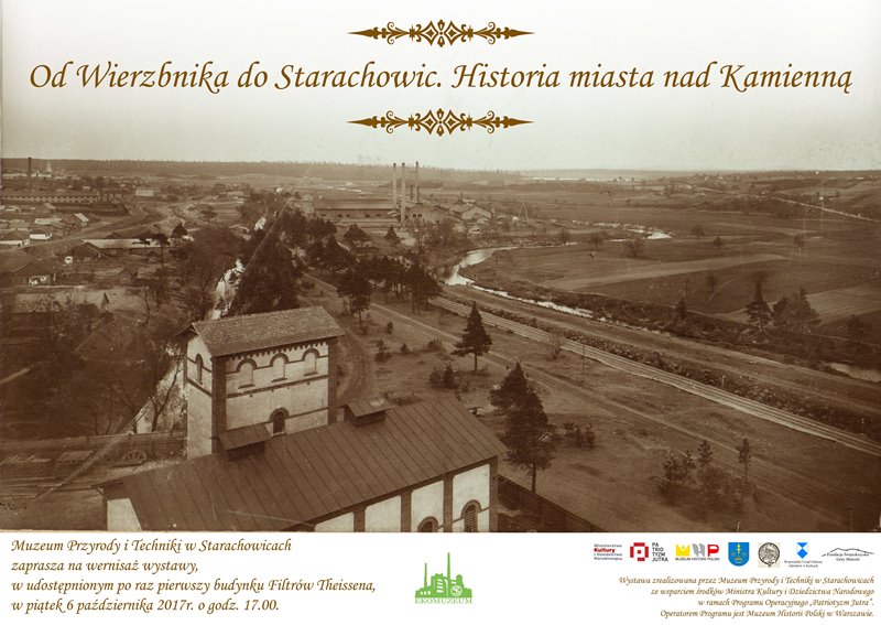 Oferta edukacyjna “Od Wierzbnika do Starachowic”