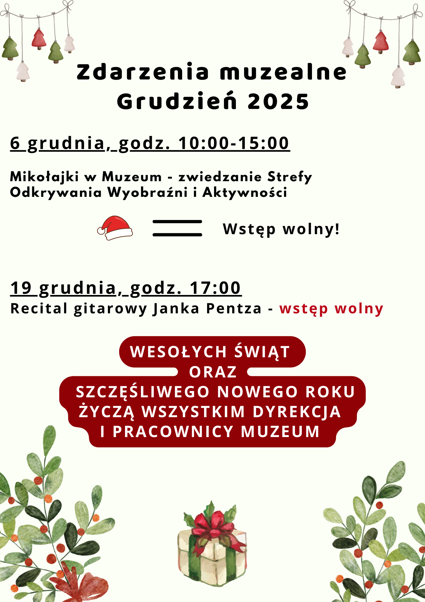 grudzień