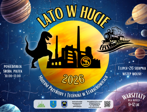 „Lato w Hucie 2026”