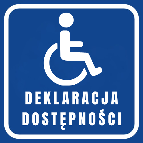 Naciśnij, aby przejść do strony z deklaracją dostępności.