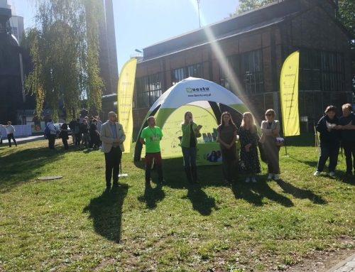 Starachowice odkrywane na nowo – Quest poświęcony historii naszego miasta