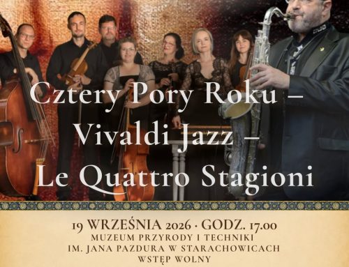 Mid Europe Early Music Festival / Świętokrzyskie Dni Muzyki Dawnej.