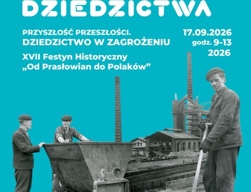 XVII Festyn Historyczny „Od Prasłowian do Polaków”