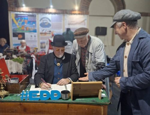 XVII Festyn Historyczny „Od Prasłowian do Polaków”