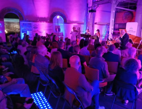 Europe Early Music Festival / Świętokrzyskie Dni Muzyki Dawnej
