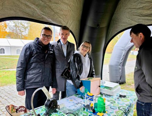 EkoEnergia Fest – ekologicznie, aktywnie i z energią!